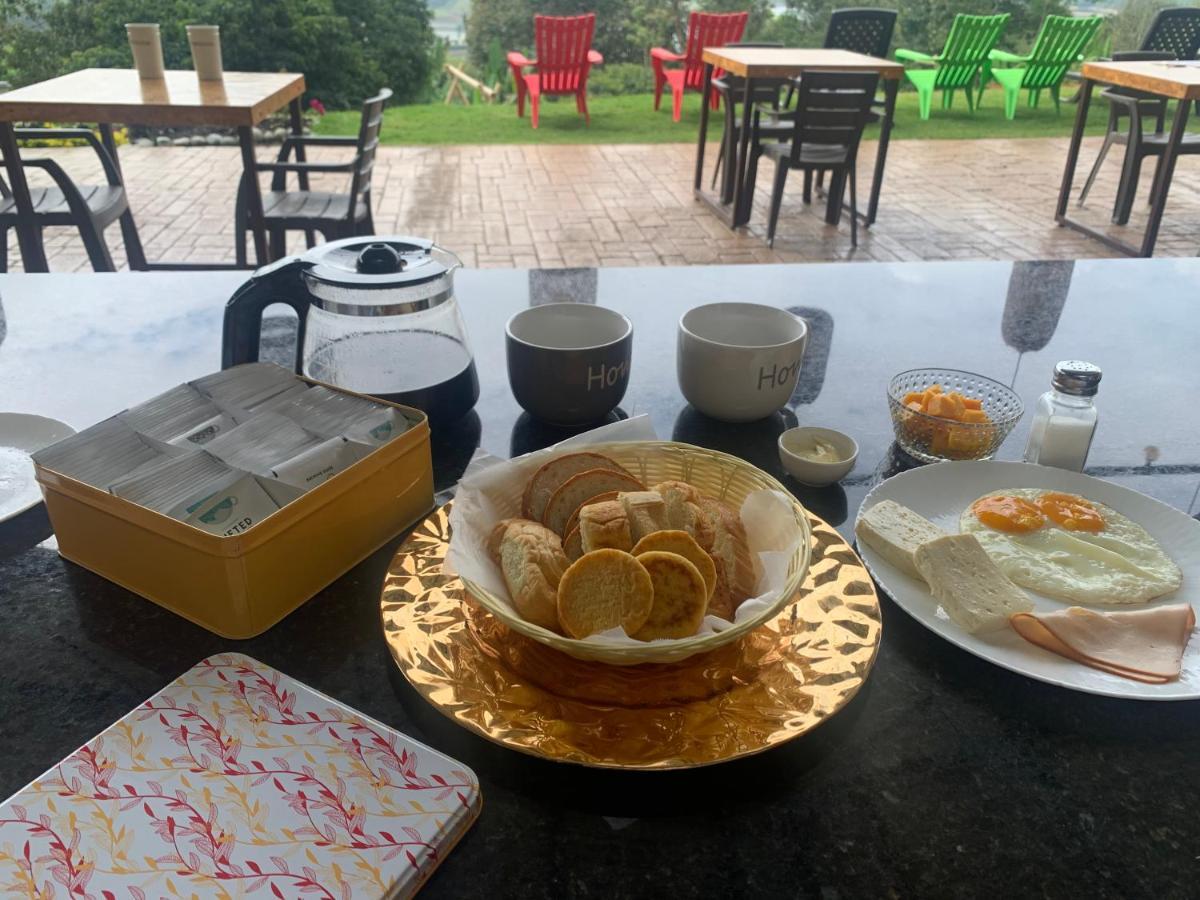 Adama Biohotel Калима Экстерьер фото