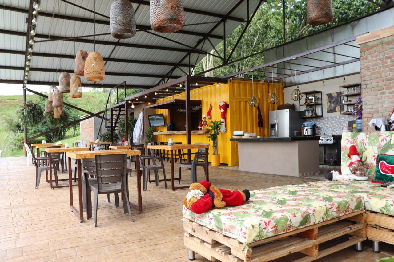 Adama Biohotel Калима Экстерьер фото